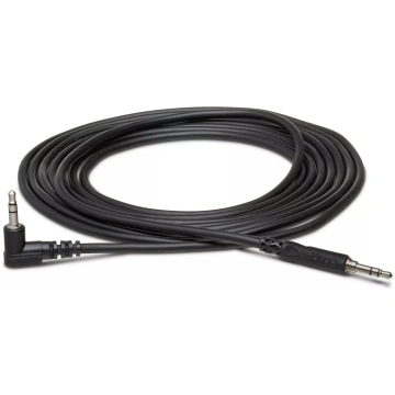 Audio kabelis Hosa CMM-103R 1 m, 3,5 mm TRS vīriet