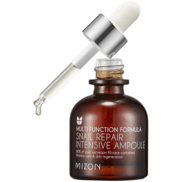 Mizon Snail Repair Intensive Ampoule 30 ml - Mitri
