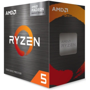 AMD Ryzen™ 5 5600GT - processor | 100-100001488BOX