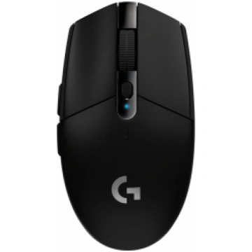 Logitech G305 Lightspeed Black (910-005283)