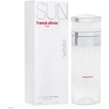 Franck Olivier Sun Java White Women EDP / 35166410