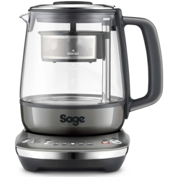 Sage the Tea Maker™ Compact, tējas siets, temperat