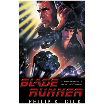 Blade Runner Philip K. Dick