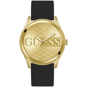 Guess, Uzminiet GW0726G2 vīriešu skatīties reputāc