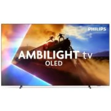Philips 4K Ambilight TV | 48OLED770/12 | 48 | Smar