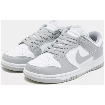 NIKE DUNK LOW PS kids - 35 / GRIGIO