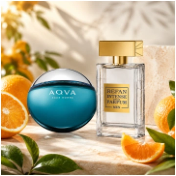Bvlgari - Aqva Pour Homme (Refan 246) R246