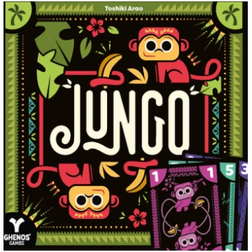 Jungo