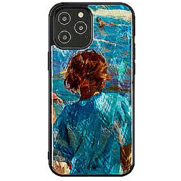 Ikins Apple case for Apple iPhone 12 Pro Max child