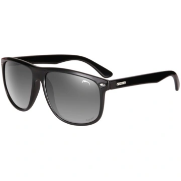 Relax Kanaga Sunglasses, Shiny Black/Gradient Pola