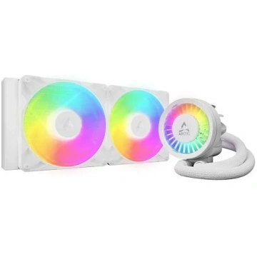 Liquid Freezer III Pro 280 A-RGB (White) ARCTIC