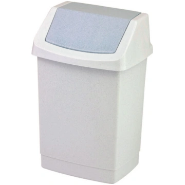 Click-it atkritumu tvertne, 15 l Curver