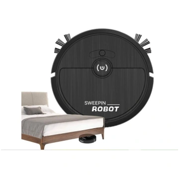 Robots putekļu sūcējs Robots putekļsūcējs + mikroš