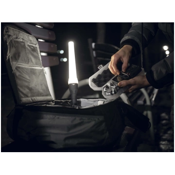 Armytek Traffic Wand ATW-01 White Opticspot