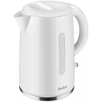 Amica Elektriskā Tējkanna Baltā KF1001 1194048