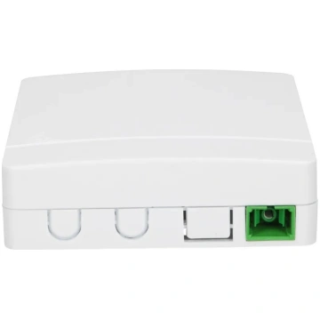 Tīkla produkti Extralink Olivia 2 Core Fiber Box w