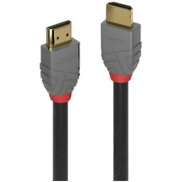 Lindy 2m HDMI Cable AL