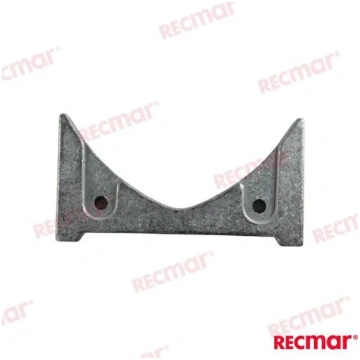 Trans. Anode Copper Zinc for OMC (REC987067)