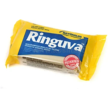Ringuva Household soap with bile, 150 g 400-01641
