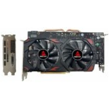Biostar Radeon RX580 2048SP 8GB GDDR5 256bit video