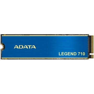 ADATA LEGEND 710 512GB SSD M.2 2280 PCIe Gen3x4 AL
