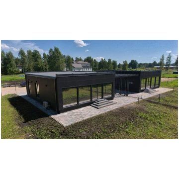 Pārdodas māja. Anniņas iela 1, Baloži