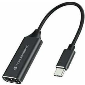USB Conceptronic ABBY03B USB-C - HDMI (ABBY03B) | 