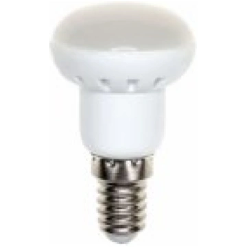 Spectrum LED LAMP R39 3W E14 WW LED spuldze 000051
