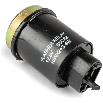 STR8 Flasher Relay LED 150W, Kymco, SYM, Ķīna 2-ta