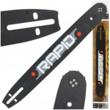 Ķēdes zāģa sliede RAPID 16"*56*3/8*1.3mm (M86676) 