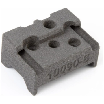 Bondtech Dragonfly 3010 Adapter for Mini After LGX