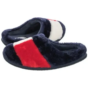 Tommy Hilfiger Essential Tommy Home Slipper Rwb FW