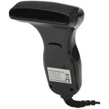 Manhattan CCD Barcode Scanner 2 cm Scan Depth Red 