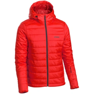 ATOMIC REVENT PRIMALOFT MIDLAYER jaka ar kapuci - 