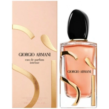 Armani Sí Intense 2023 Smaržas EDP 100 ml | 361427