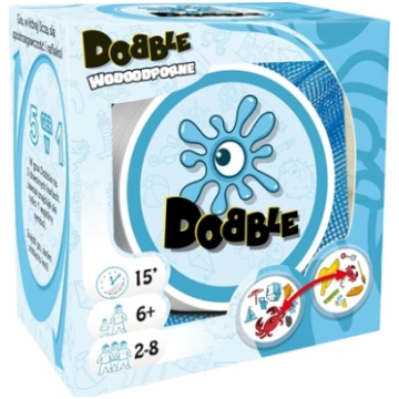 Rebel Dobble Wodoodporne 110138