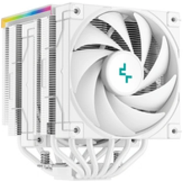 DeepCool AK620 Digital WH Processor Air cooler 12 