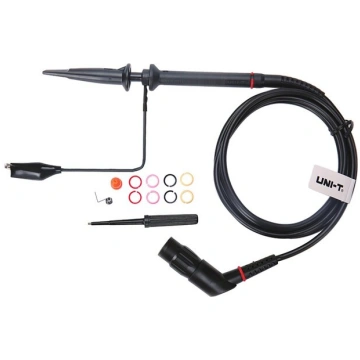 Osciloskopa zonde Uni-T UT-H01, 1 gab