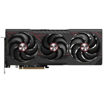 Sapphire PULSE Radeon RX 9070 XT AMD 16 GB GDDR6 1