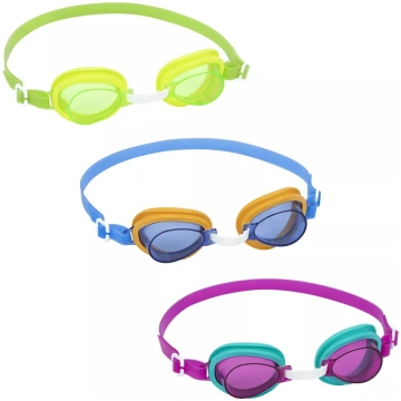 Peldbrilles Bestway Aqua Burst Essential bērniem 3