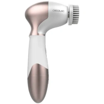 Cecotec FaceCare TotalClean Bamba 9w1 balts