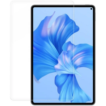 Grūdīta stikla 9H ekrāna aizsardzība Huawei MatePa