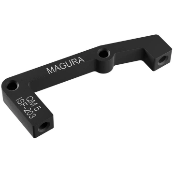 Magura QM 5 bremžu suporta adapteris | Priekšējais