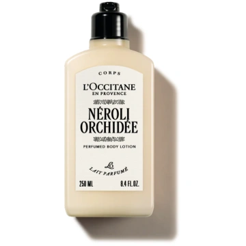 Néroli & Orchidée parfimēts ķermeņa pieniņš L&apos
