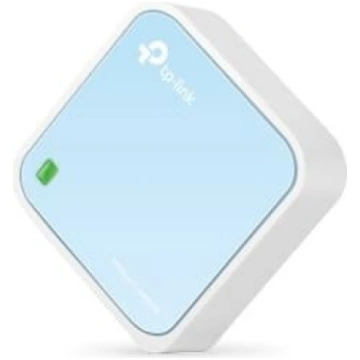 Maršrutētājs tl-wr802n (adsl2+, xdsl; 2,4 ghz) TP-
