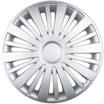 Hubcap VEGAS 15" silver AMIO L58142