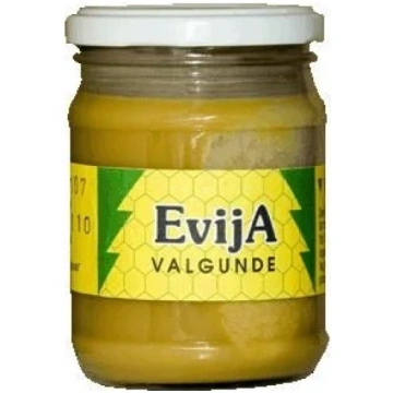 Evija Valgunde ziede