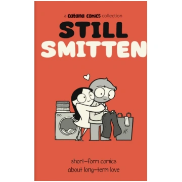 Still Smitten Chetwynd, Catana