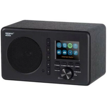 Radio Ferguson Radio FM/DAB+/internetowy REGENT ze