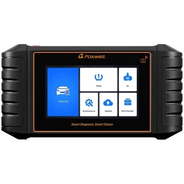 Premier TPMS diagnostikas skeneris riepu spiediena